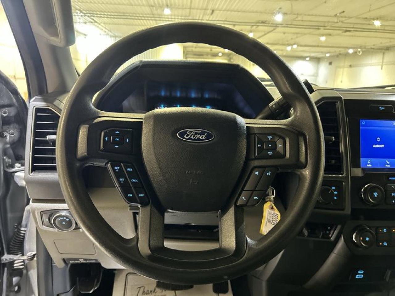 2022 Ford F-250 Super Duty SRW XLT SuperCrew 6.75' Box 4WD Photo