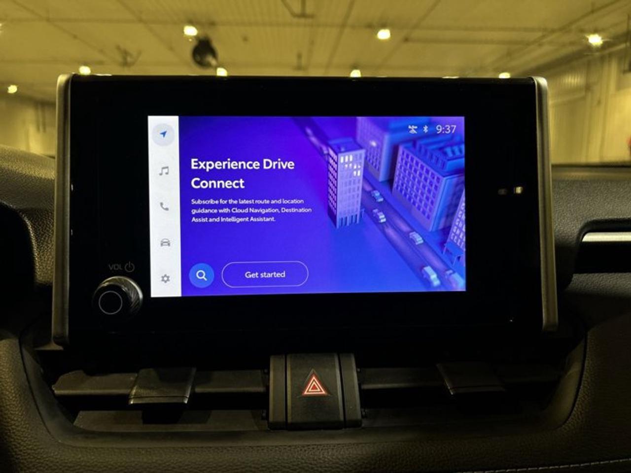 2024 Toyota RAV4 XLE Hybrid AWD Photo