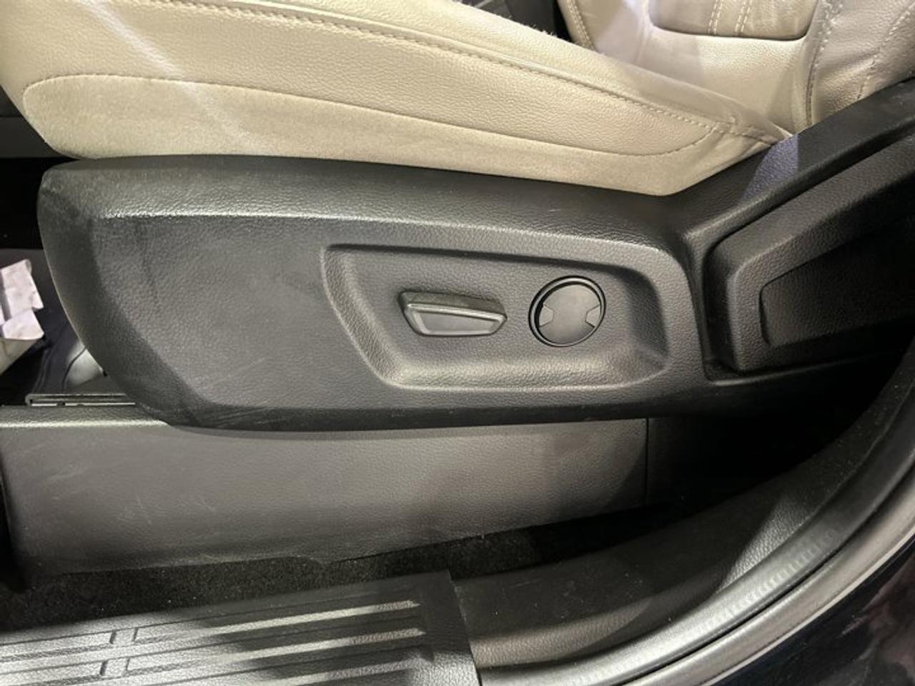 2021 Ford Ranger LARIAT Super Crew 4x4 Photo