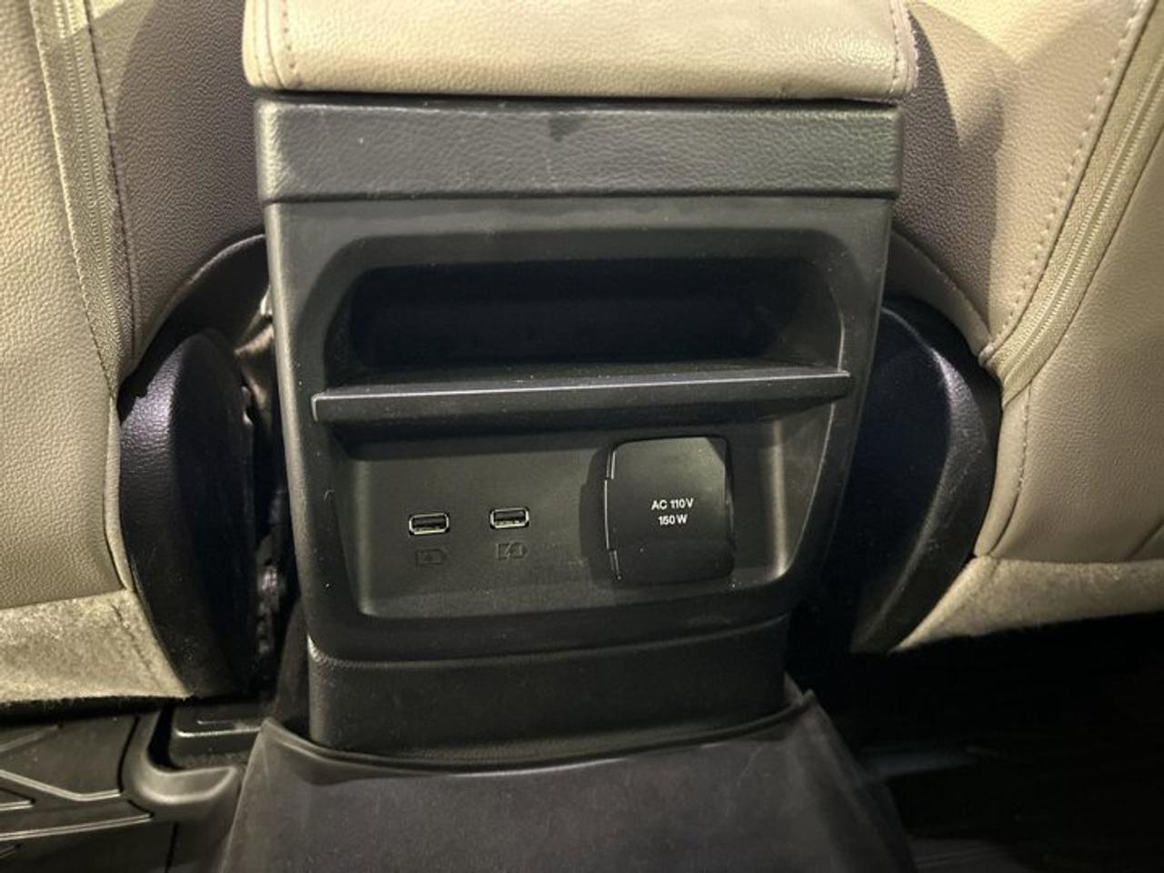 2021 Ford Ranger LARIAT Super Crew 4x4 Photo