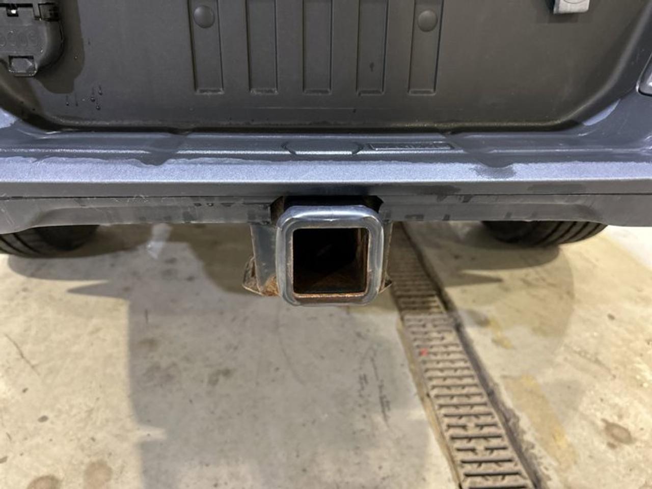 2021 Ford Ranger LARIAT Super Crew 4x4 Photo