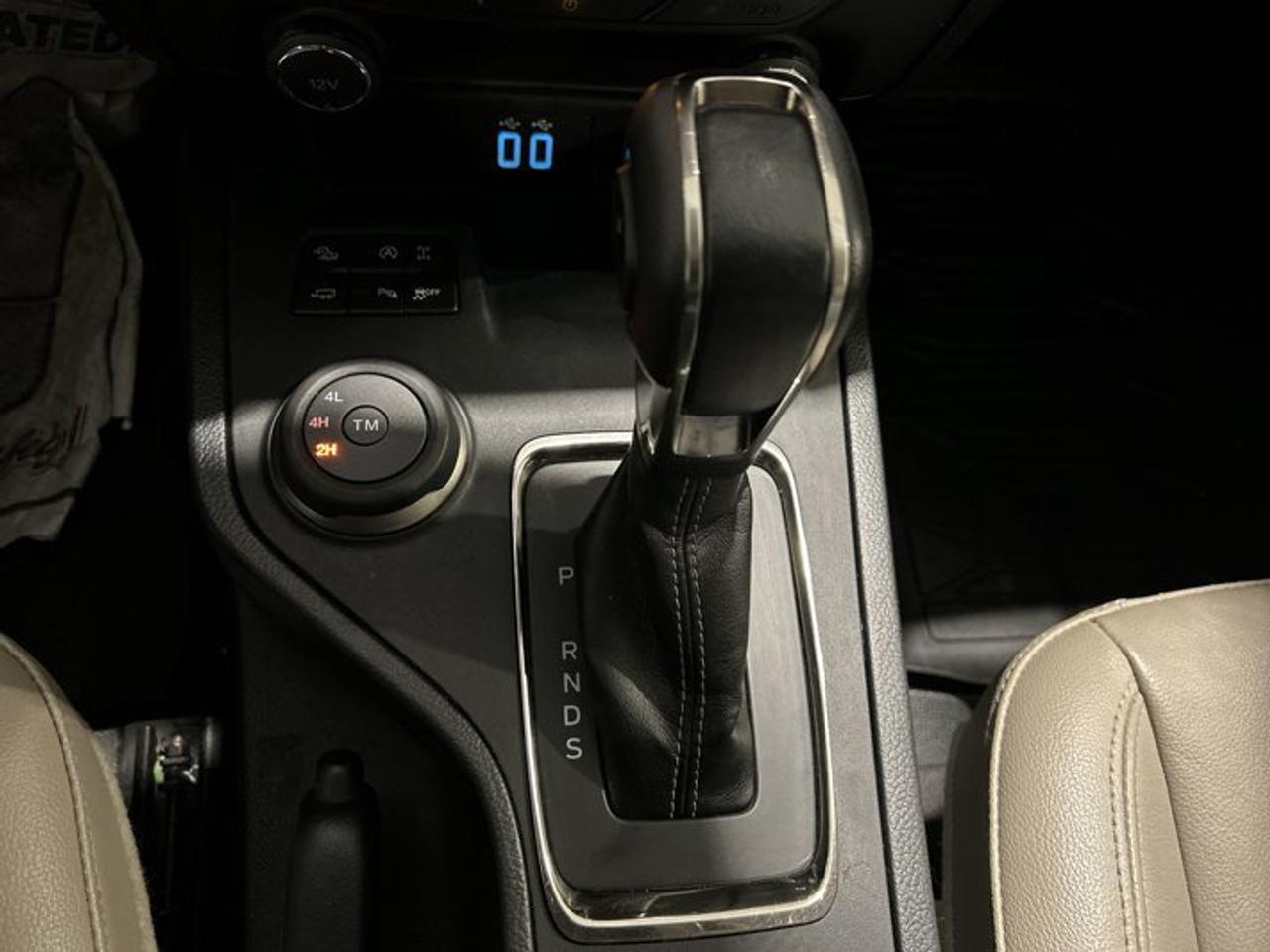 2021 Ford Ranger LARIAT Super Crew 4x4 Photo