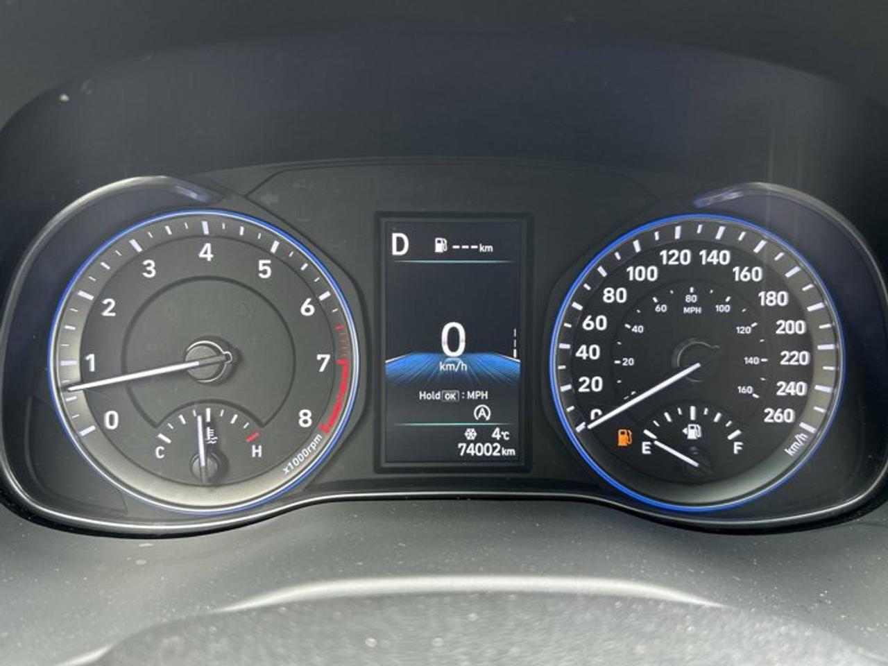 2022 Hyundai KONA Essential AWD | No accidents Photo