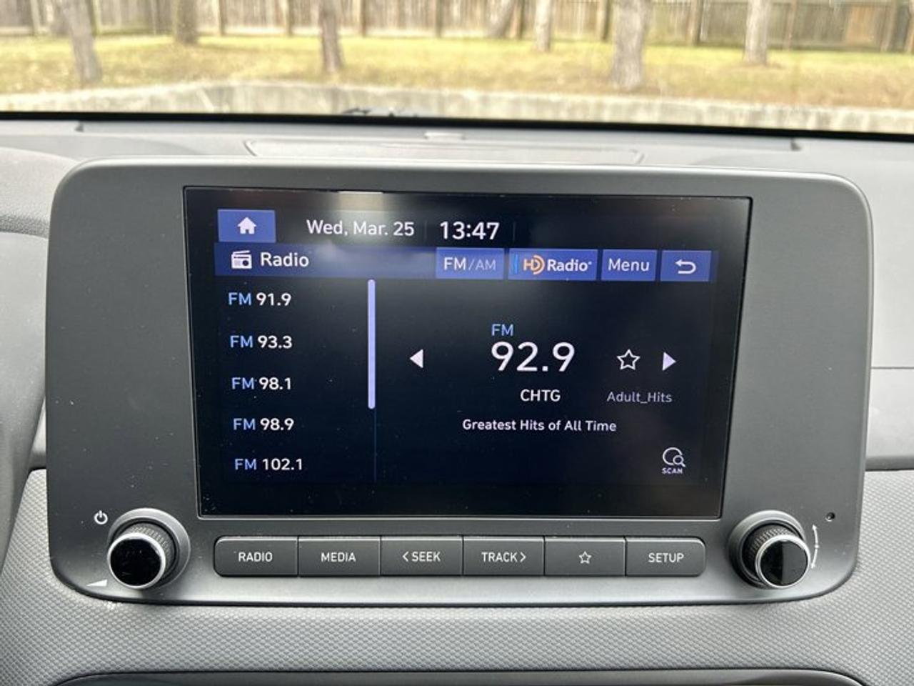 2022 Hyundai KONA Essential AWD | No accidents Photo