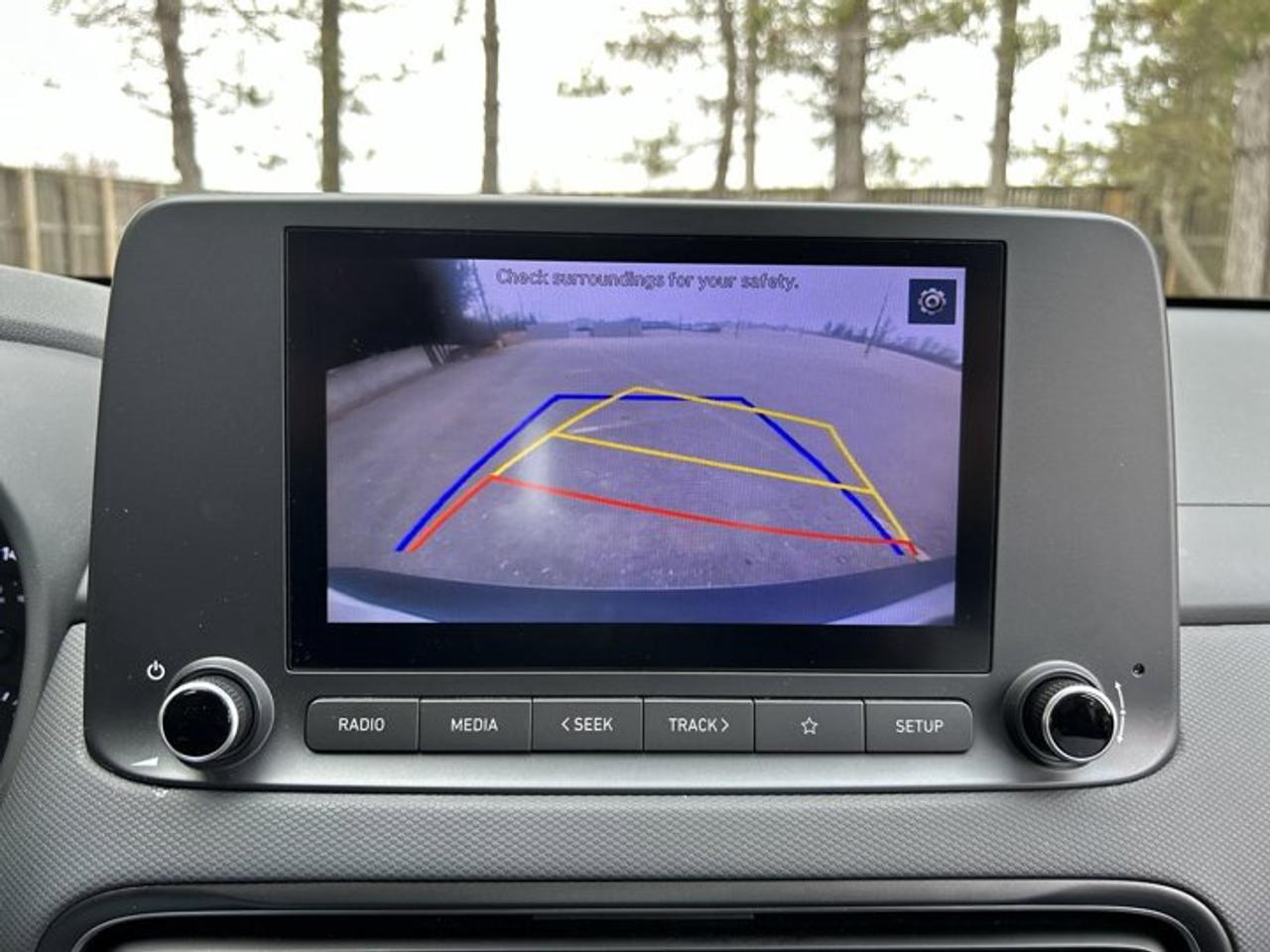 2022 Hyundai KONA Essential AWD | No accidents Photo