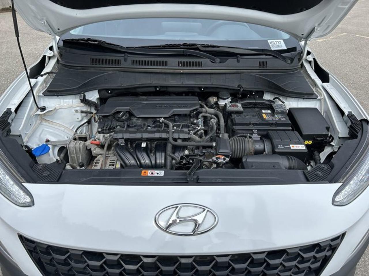2022 Hyundai KONA Essential AWD | No accidents Photo