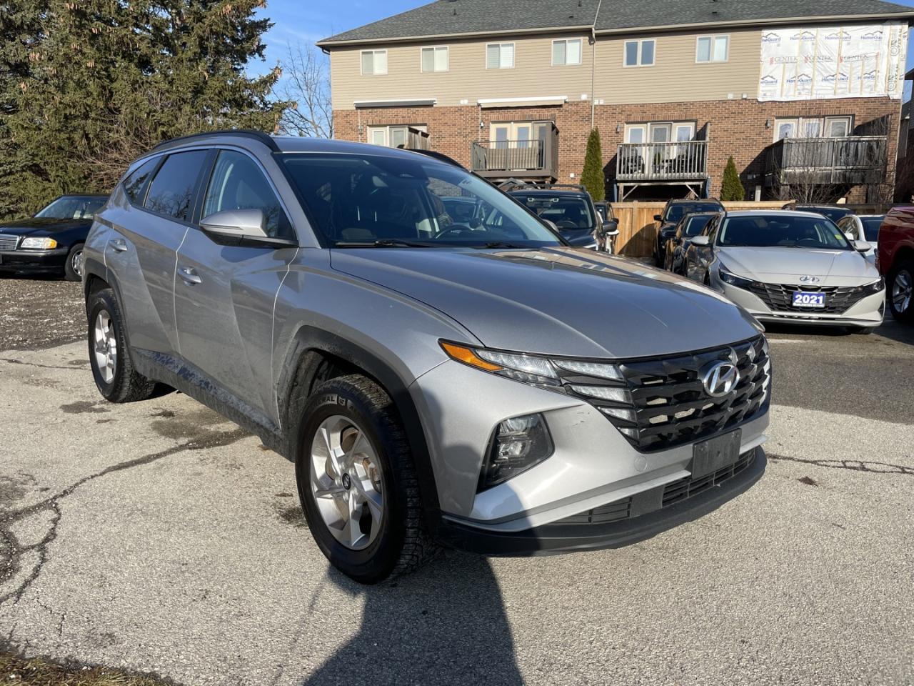 2023 Hyundai Tucson Preferred AWD Photo