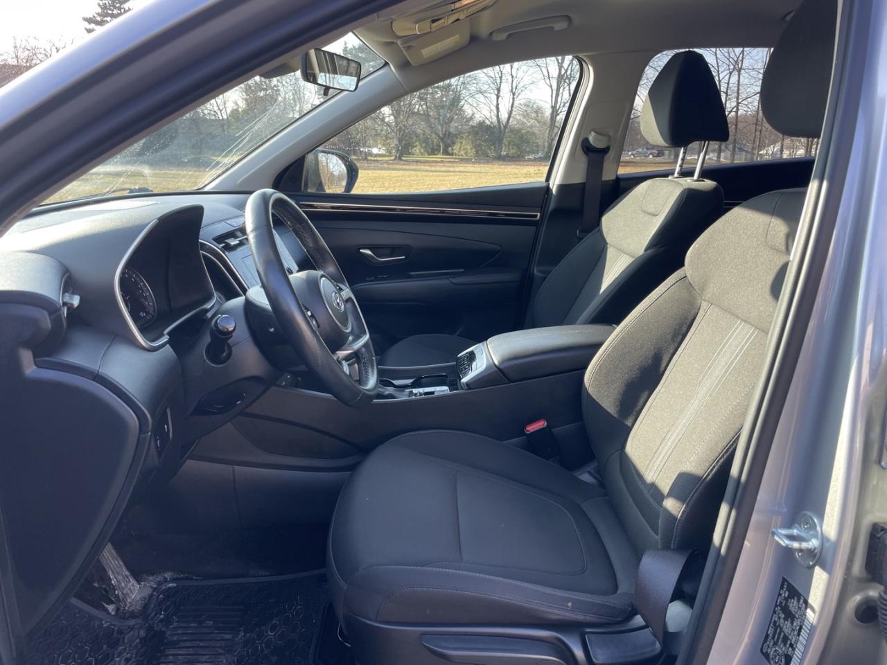 2023 Hyundai Tucson Preferred AWD Photo