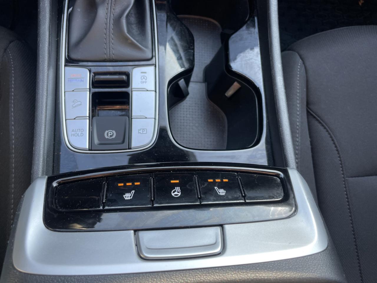 2023 Hyundai Tucson Preferred AWD Photo