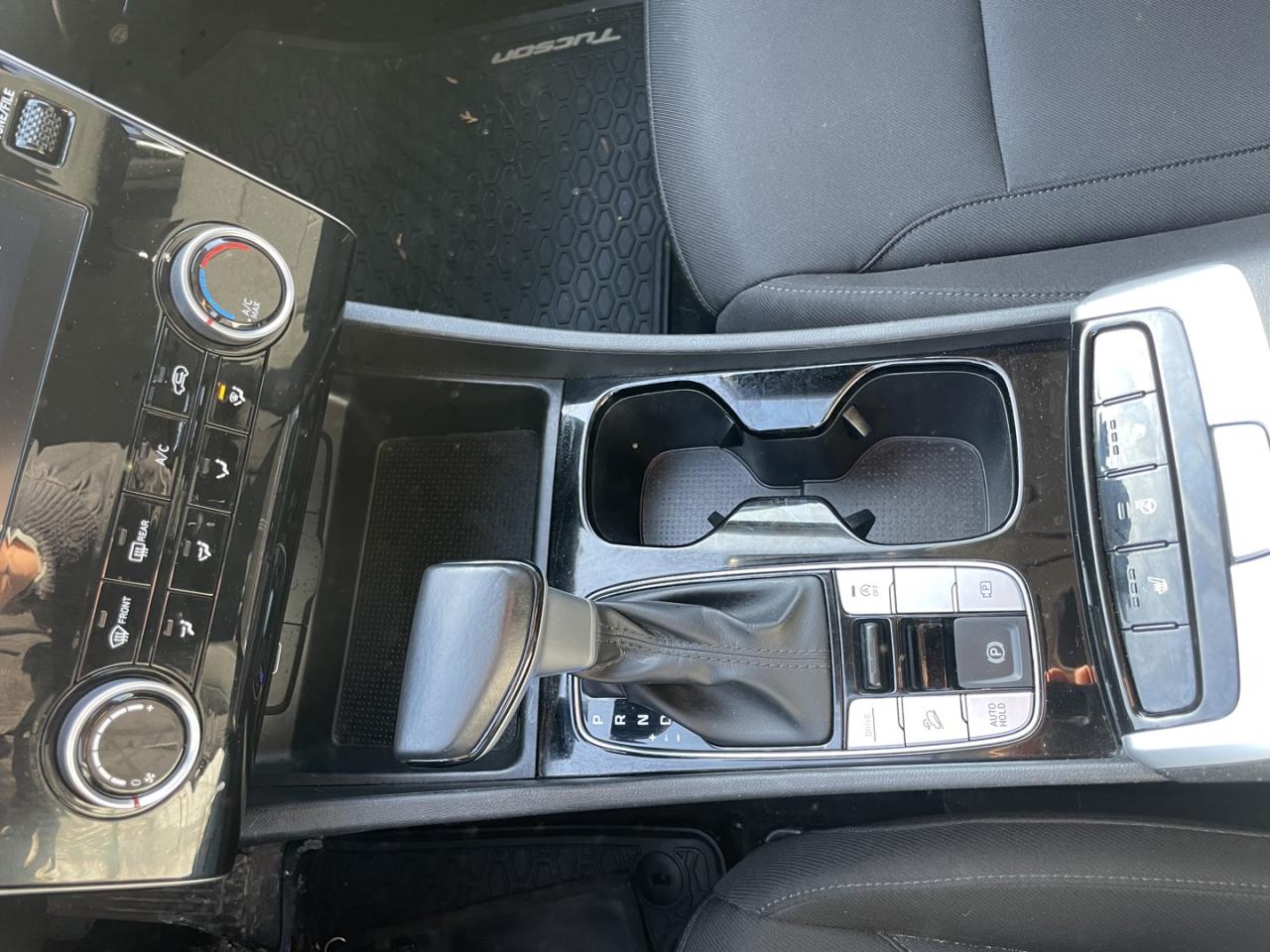 2023 Hyundai Tucson Preferred AWD Photo