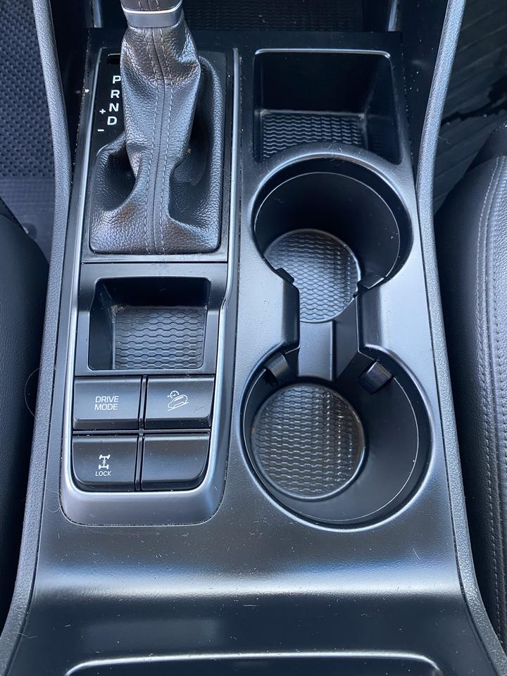 2017 Hyundai Tucson AWD/Automatic/Leather/Roof/Bckup Camera/BT Photo