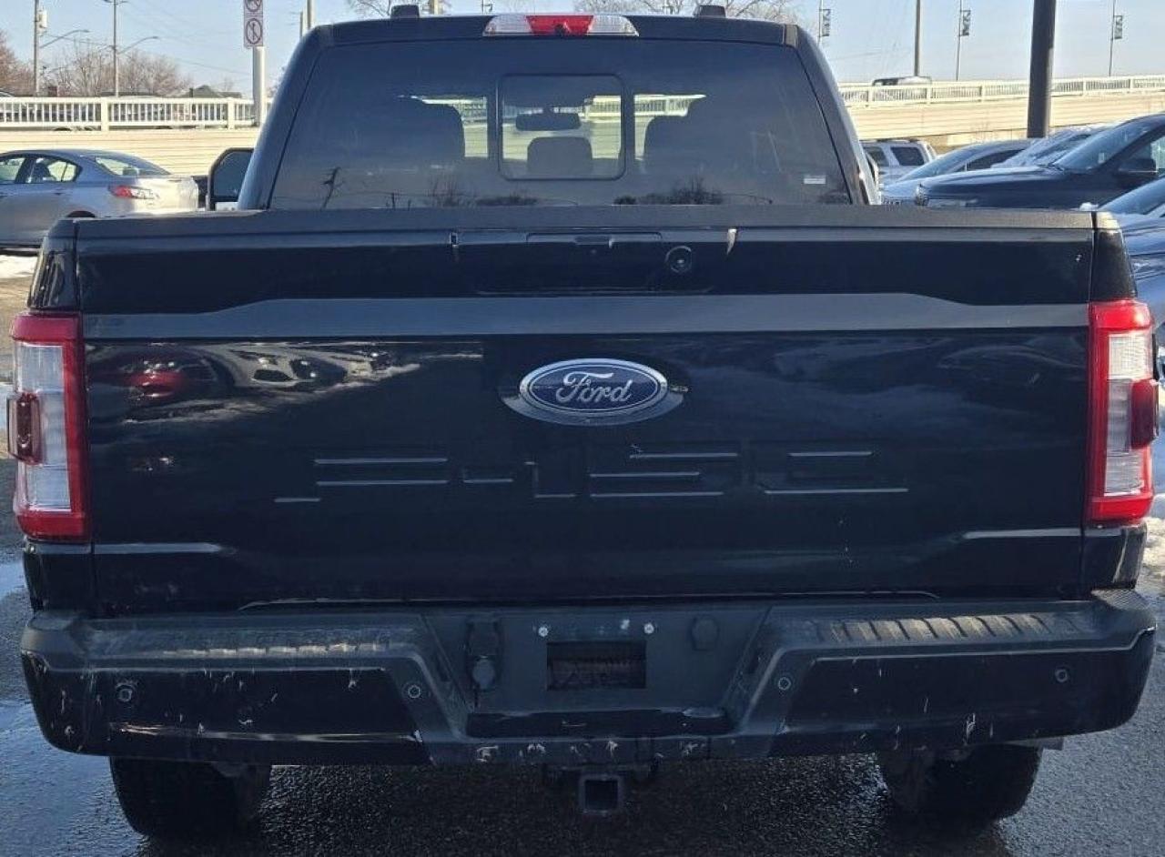 2022 Ford F-150 LARIAT / NO ACCIDENTS / NAV / LEATHER/360 CAM/5.0L Photo