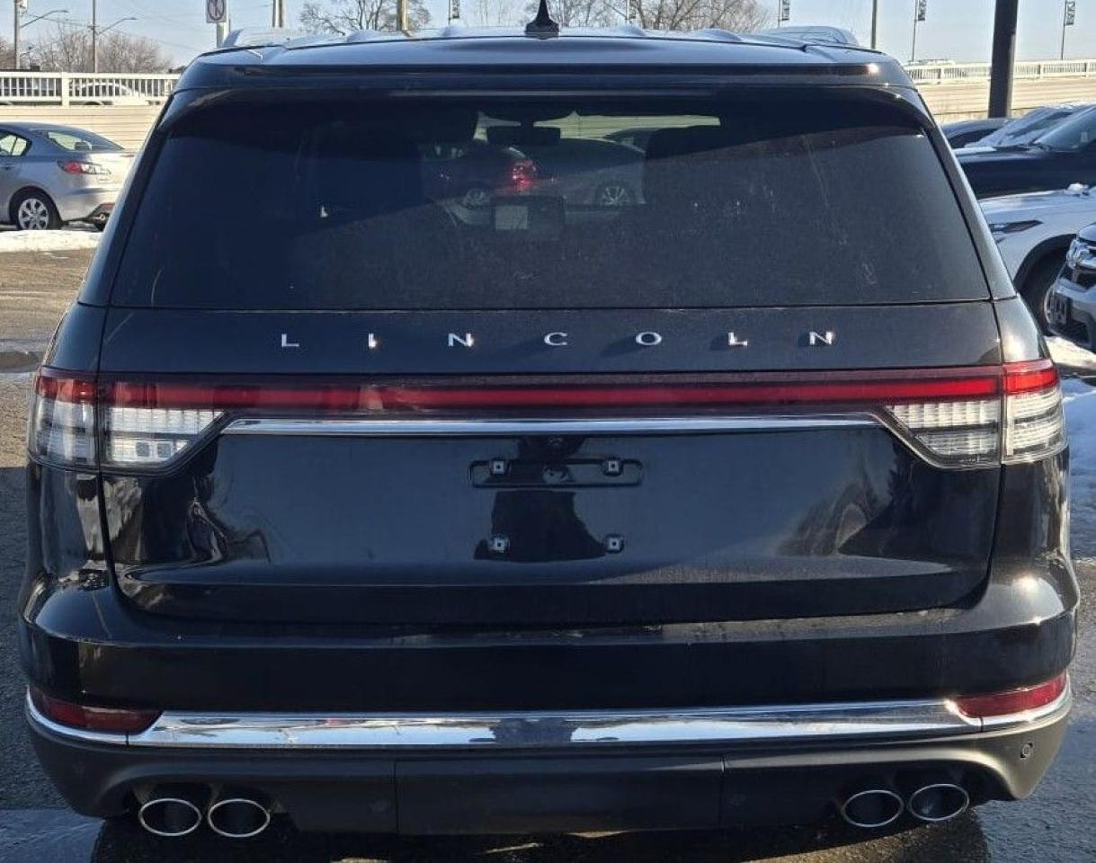 2022 Lincoln Aviator RESERVE / NO ACCIDENTS / PANO ROOF /NAV / 360 CAM Photo