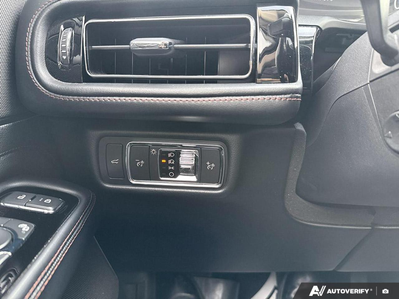 2022 Lincoln Aviator RESERVE / NO ACCIDENTS / PANO ROOF /NAV / 360 CAM Photo