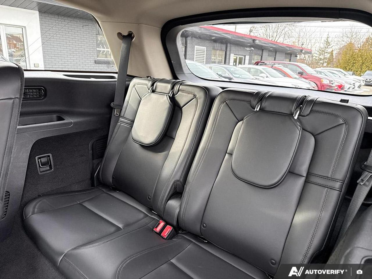 2022 Lincoln Aviator RESERVE / NO ACCIDENTS / PANO ROOF /NAV / 360 CAM Photo