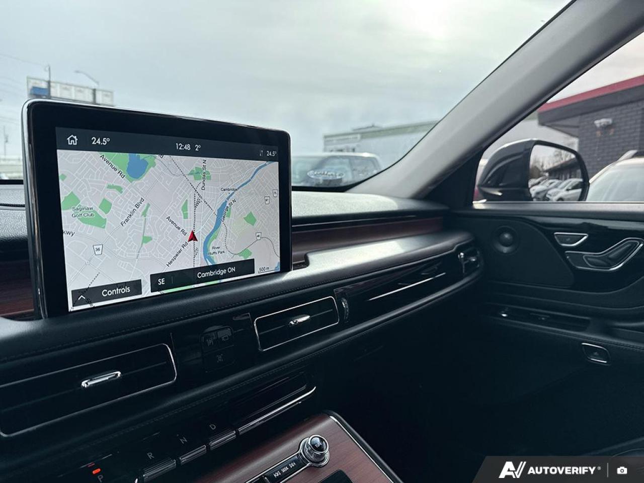 2022 Lincoln Aviator RESERVE / NO ACCIDENTS / PANO ROOF /NAV / 360 CAM Photo