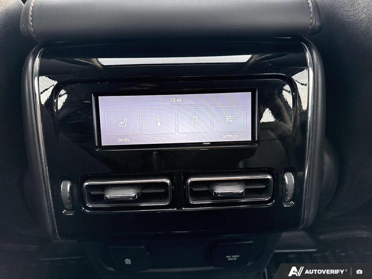 2022 Lincoln Aviator RESERVE / NO ACCIDENTS / PANO ROOF /NAV / 360 CAM Photo