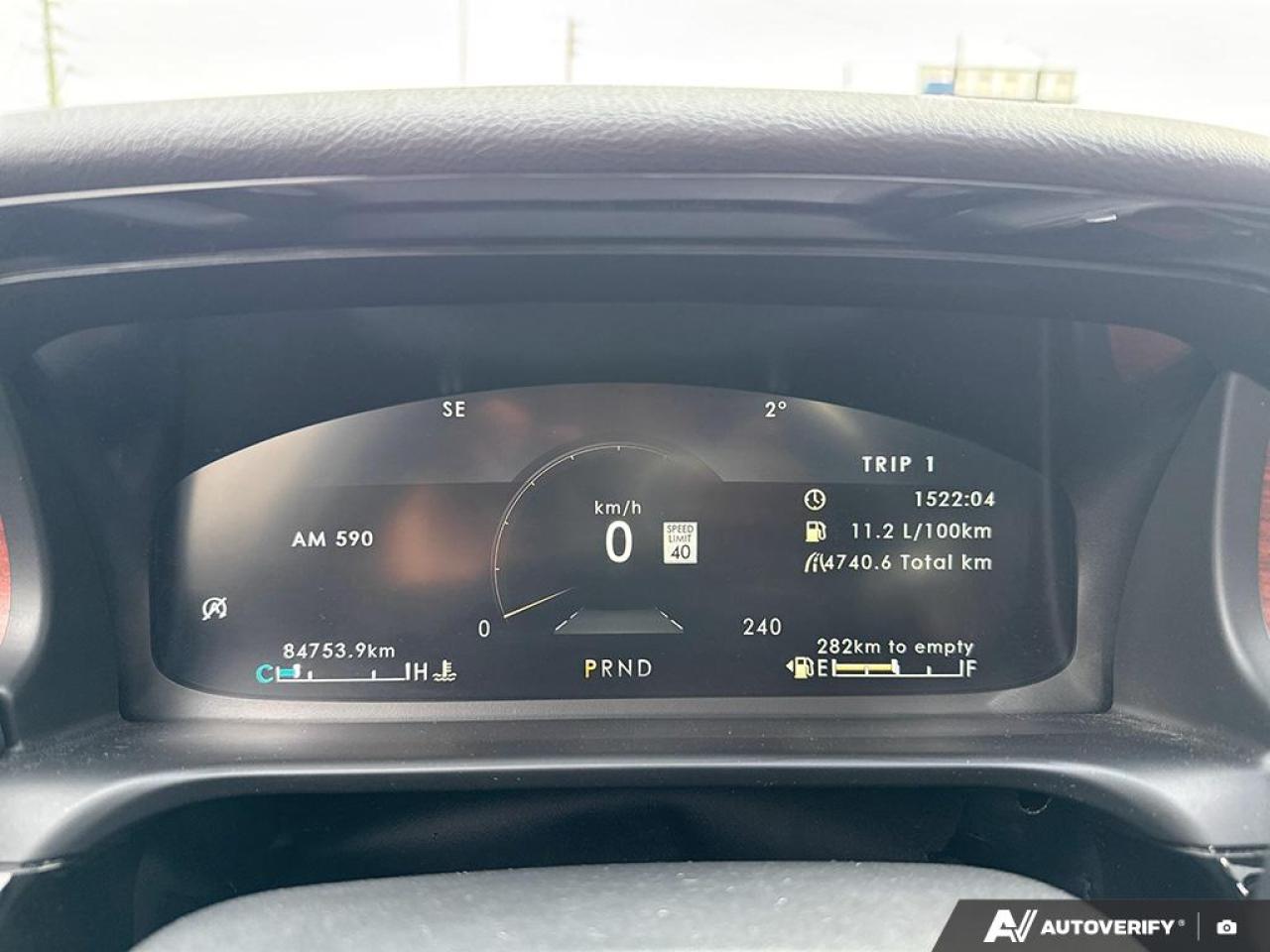 2022 Lincoln Aviator RESERVE / NO ACCIDENTS / PANO ROOF /NAV / 360 CAM Photo