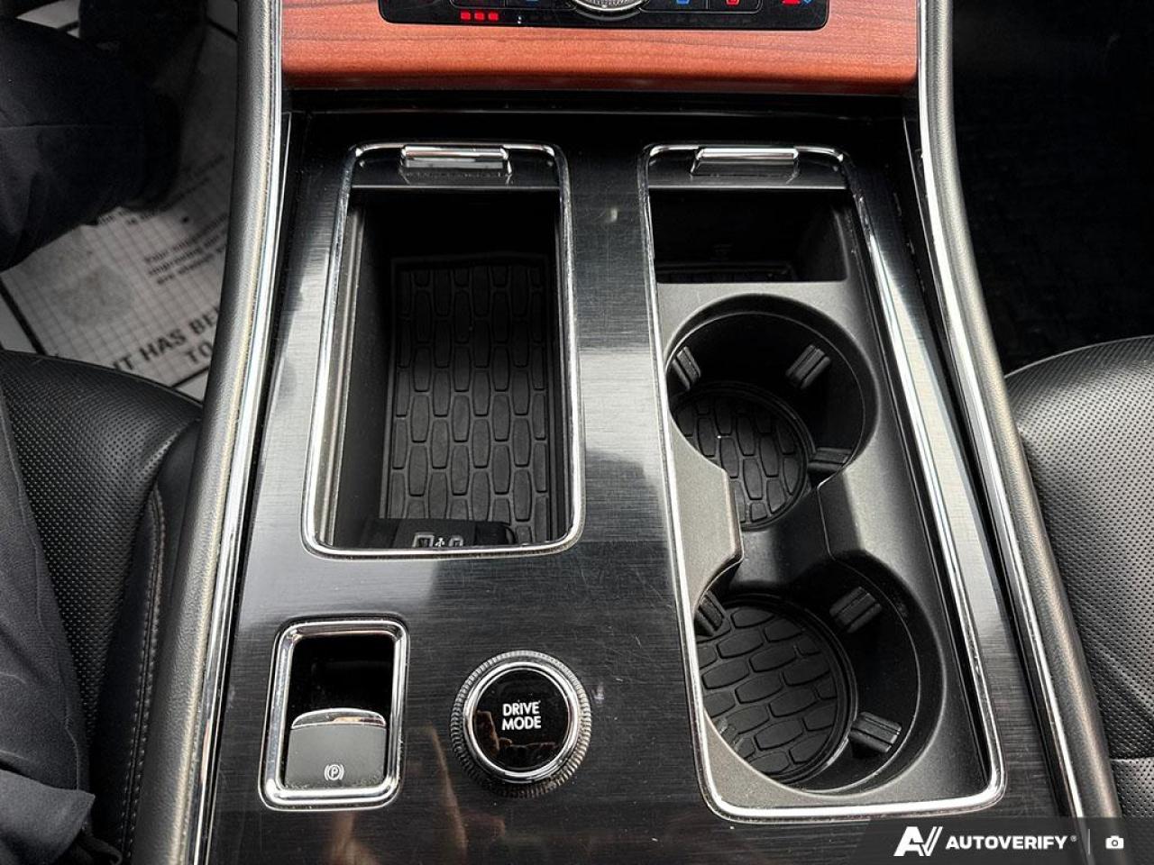 2022 Lincoln Aviator RESERVE / NO ACCIDENTS / PANO ROOF /NAV / 360 CAM Photo