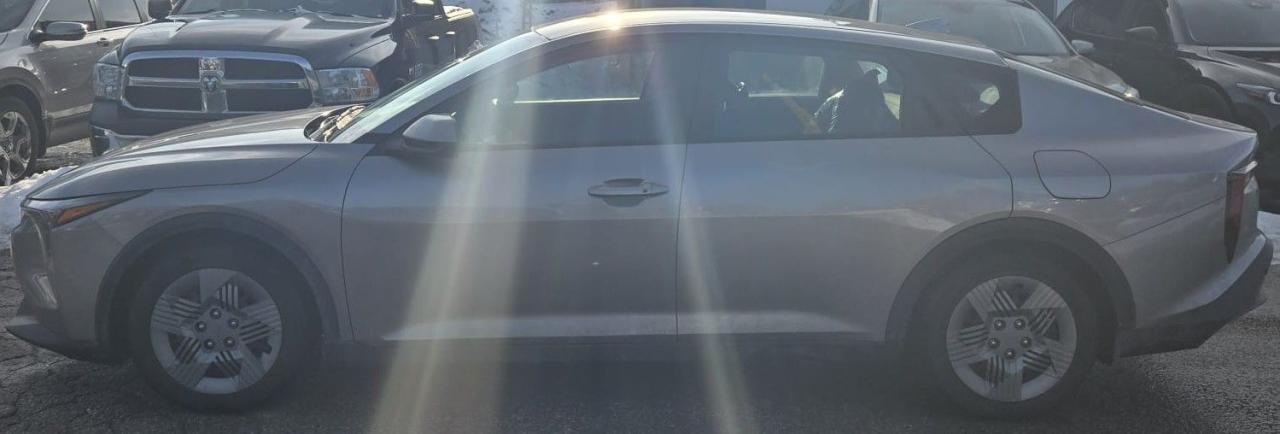 2025 Kia K4 LX / NO ACCIDENTS / HTD SEATS / BLUETOOTH / CRUISE Photo