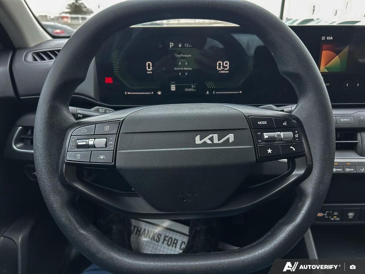 2025 Kia K4 LX / NO ACCIDENTS / HTD SEATS / BLUETOOTH / CRUISE Photo