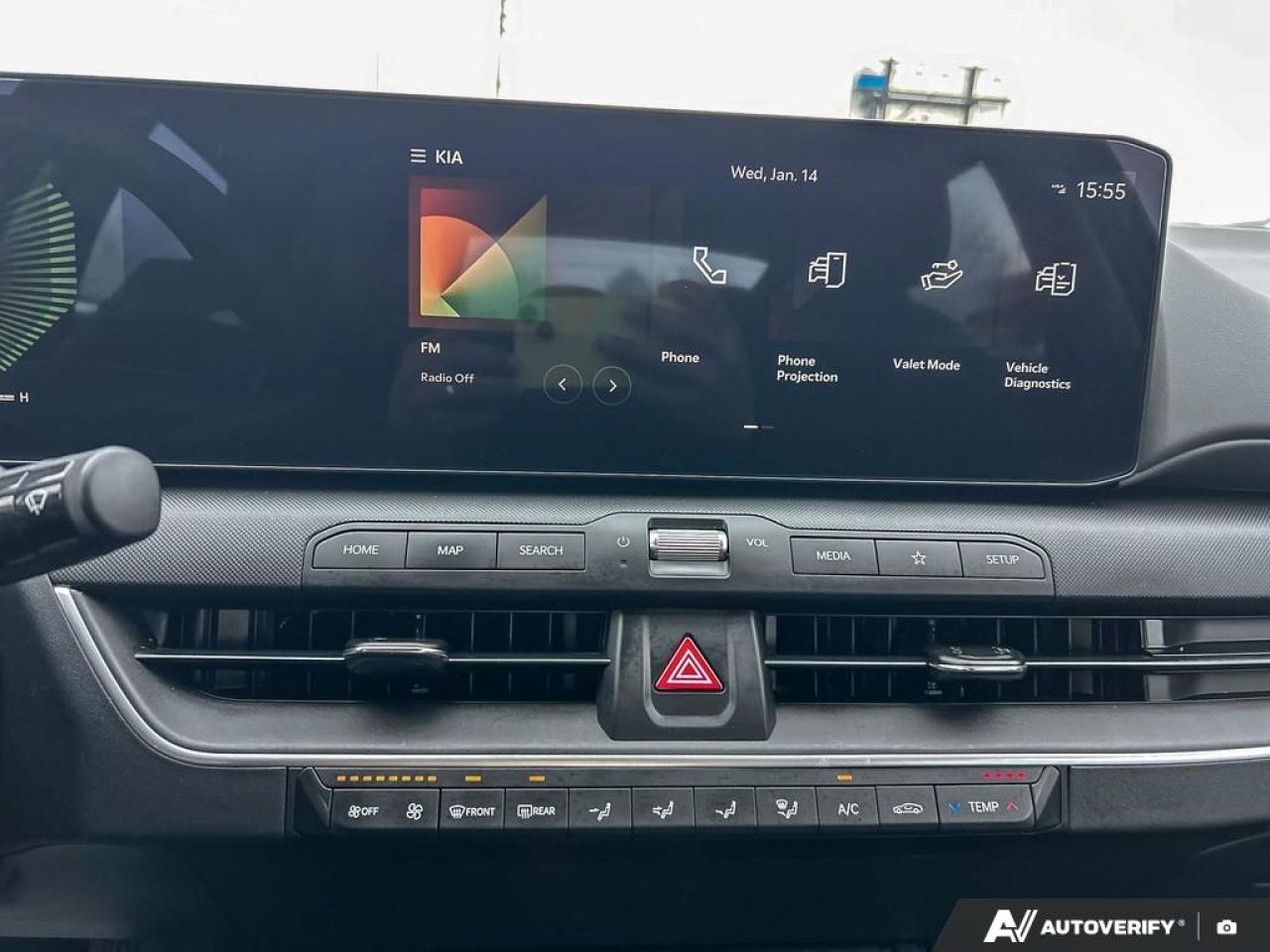 2025 Kia K4 LX / NO ACCIDENTS / HTD SEATS / BLUETOOTH / CRUISE Photo