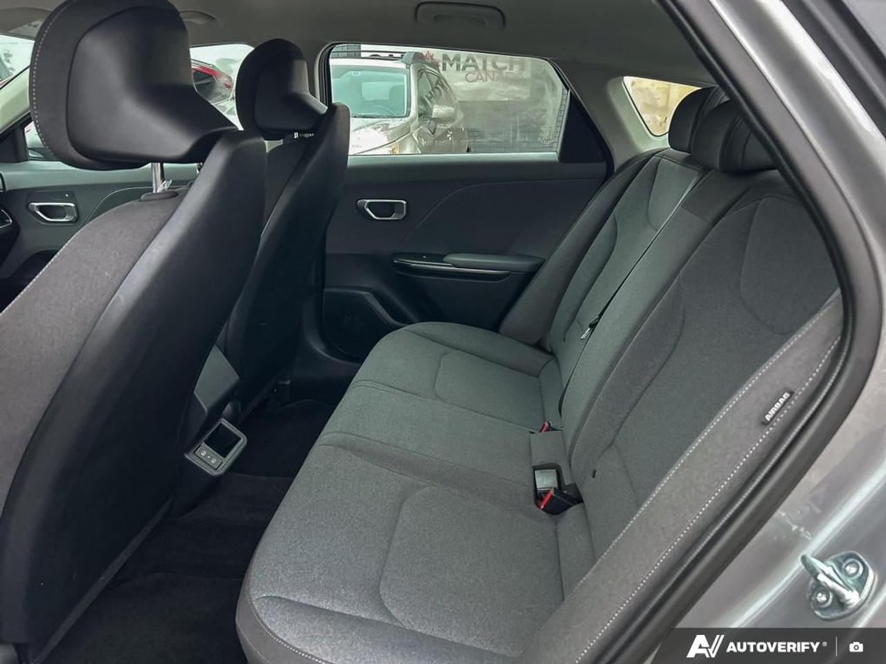 2025 Kia K4 LX / NO ACCIDENTS / HTD SEATS / BLUETOOTH / CRUISE Photo