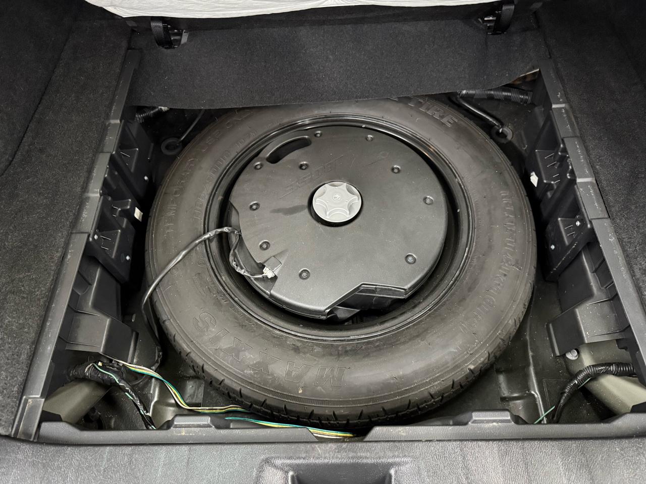 2019 Nissan Murano Platinum Photo