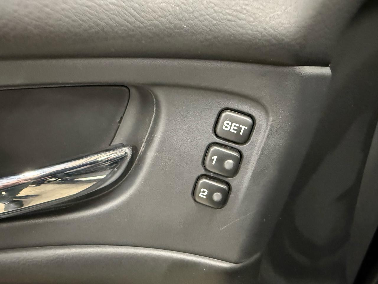 2019 Nissan Murano Platinum Photo