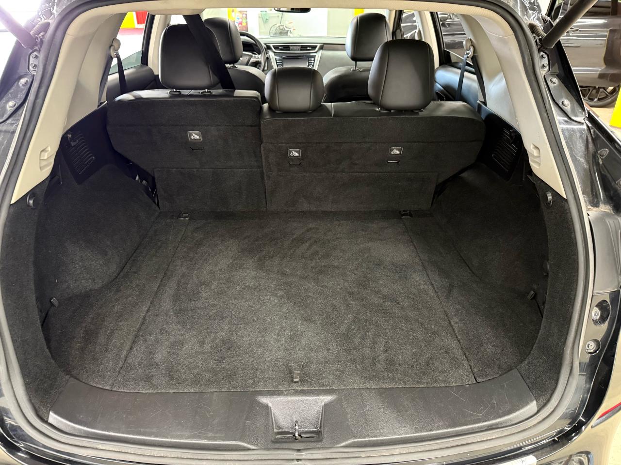 2019 Nissan Murano Platinum Photo