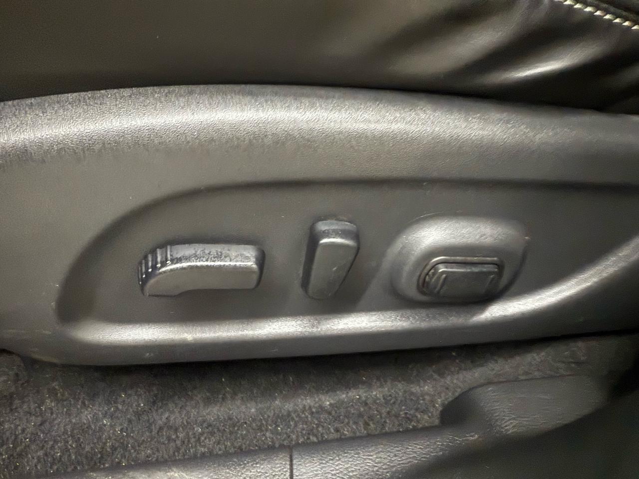 2019 Nissan Murano Platinum Photo