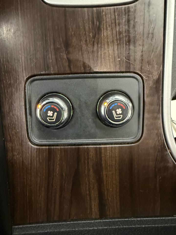 2019 Nissan Murano Platinum Photo