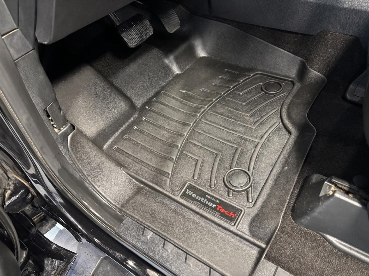 2019 Ford F-150 Lariat Photo