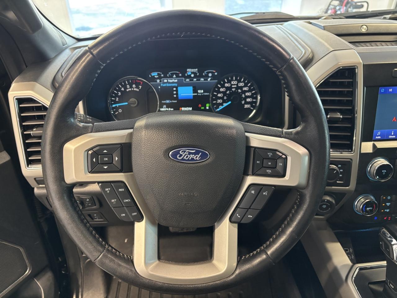 2019 Ford F-150 Lariat Photo