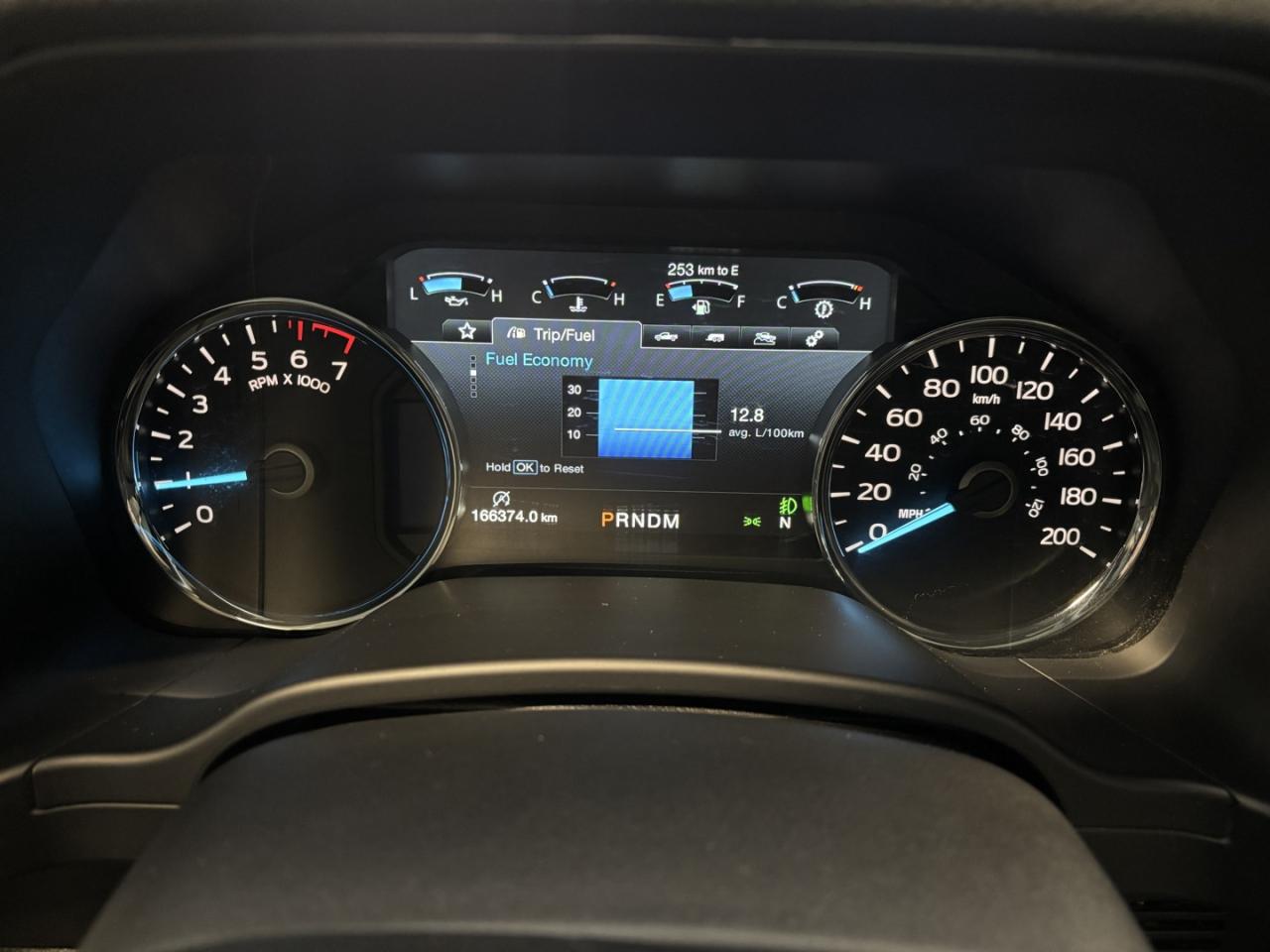 2019 Ford F-150 Lariat Photo