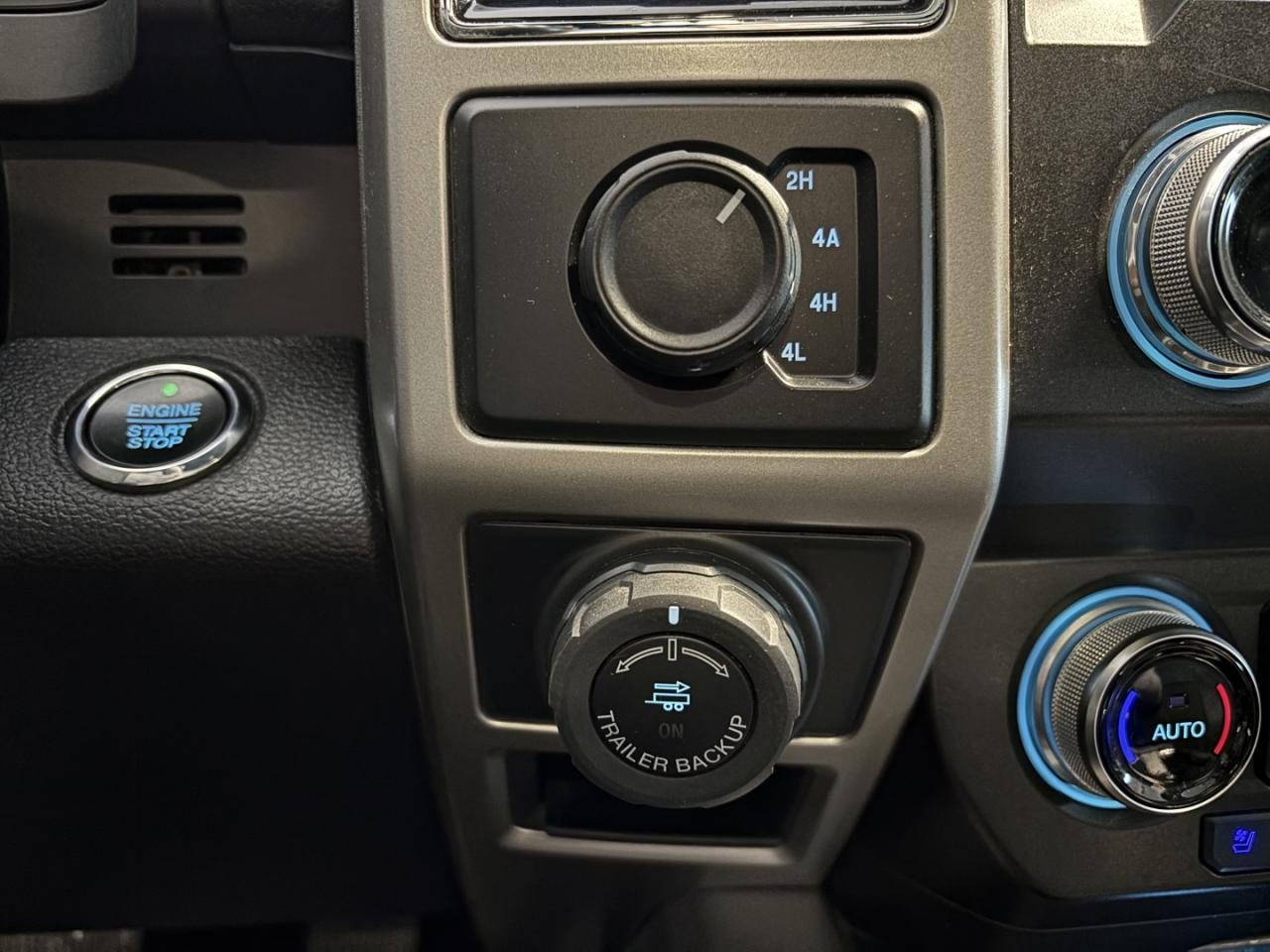 2019 Ford F-150 Lariat Photo