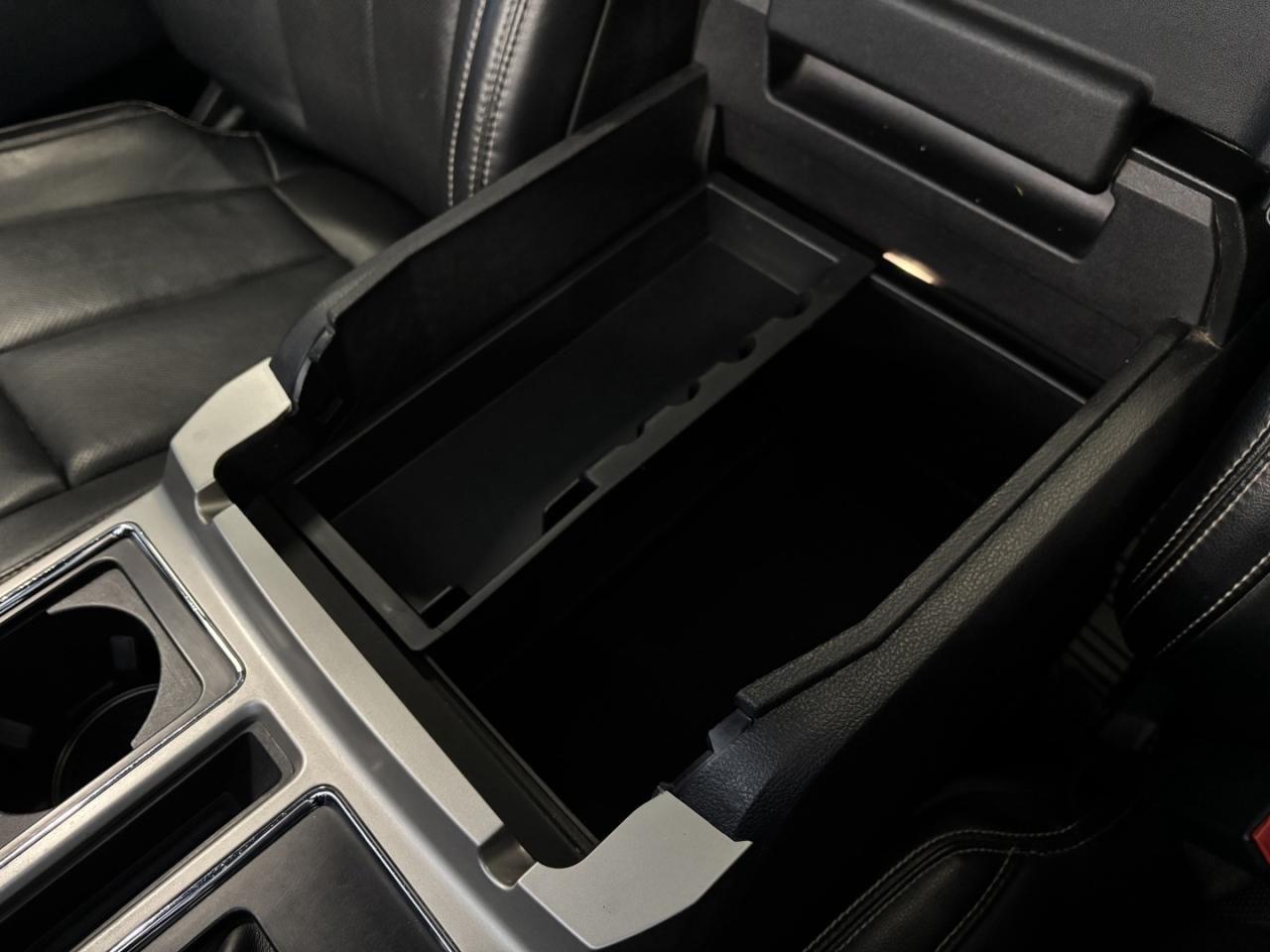 2019 Ford F-150 Lariat Photo