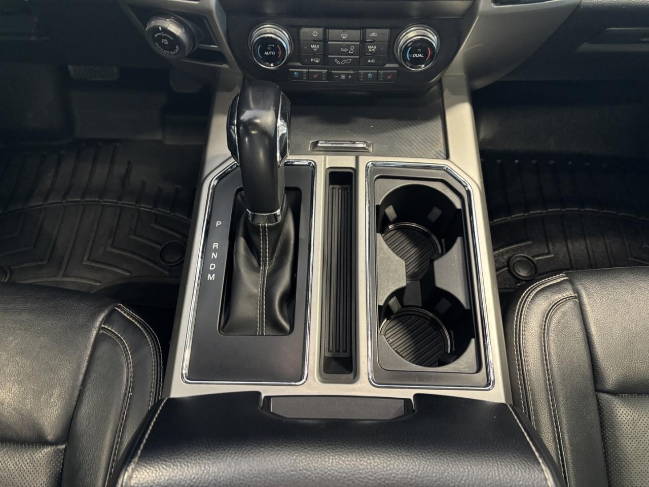 2019 Ford F-150 Lariat Photo