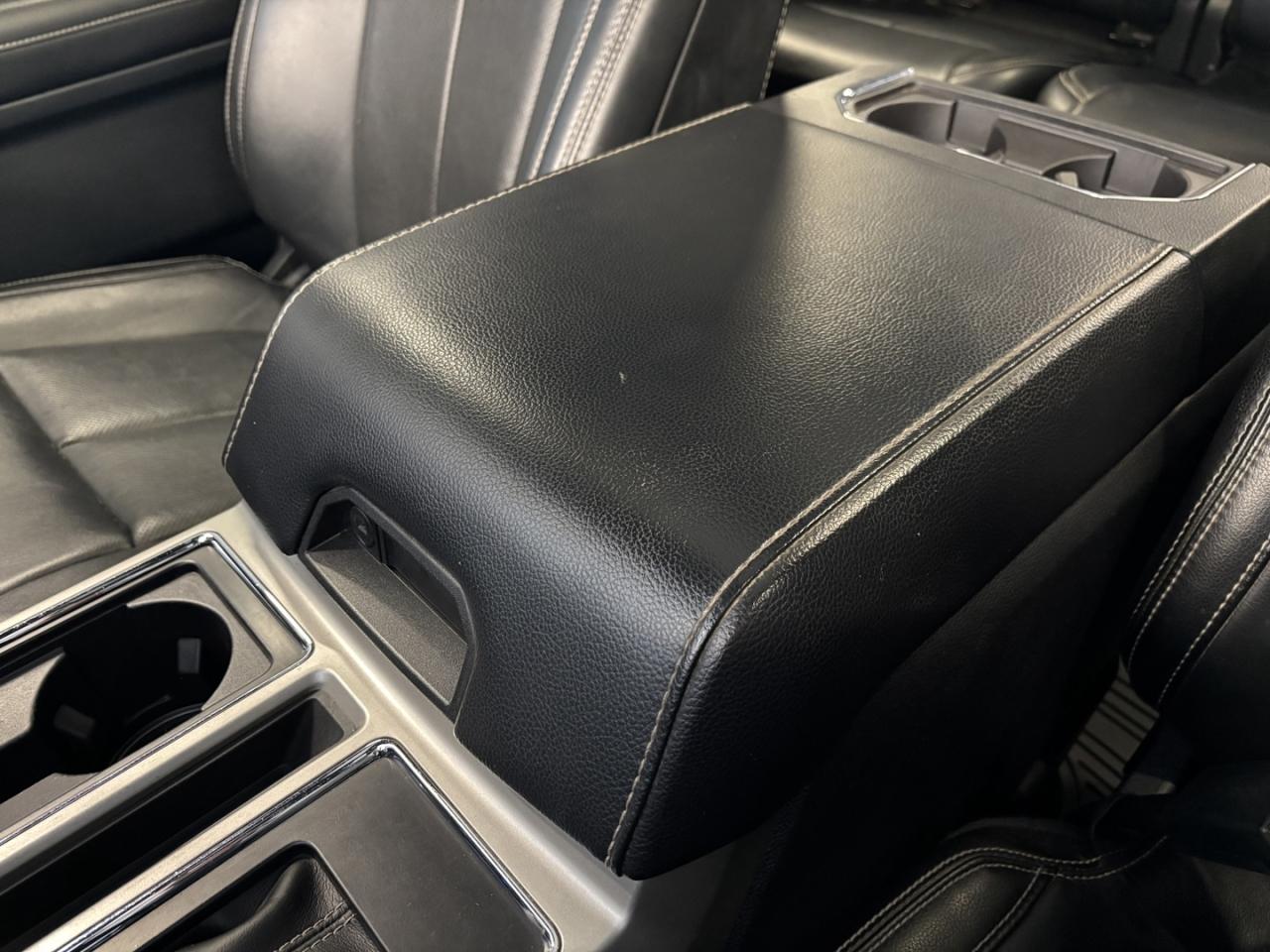 2019 Ford F-150 Lariat Photo