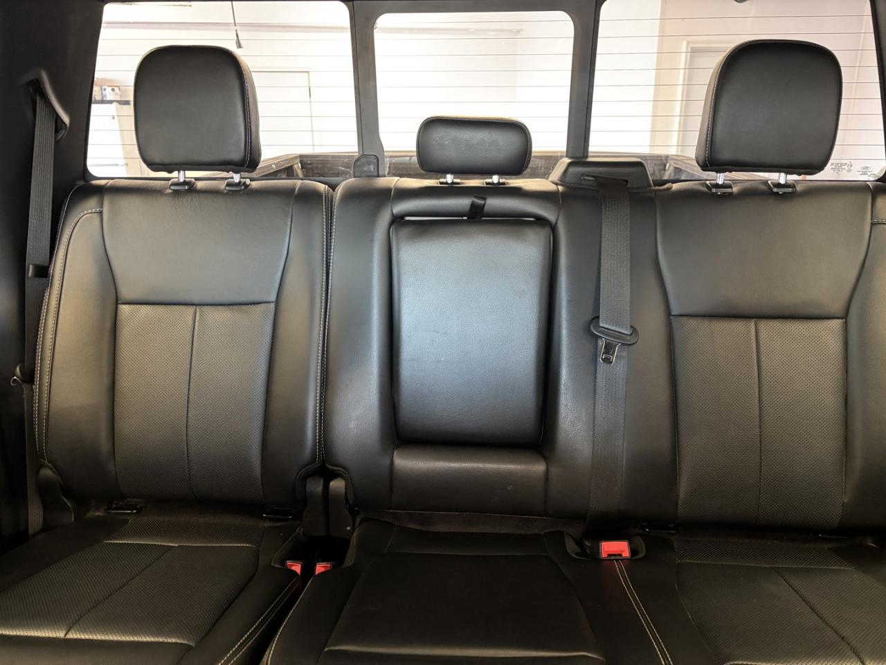 2019 Ford F-150 Lariat Photo