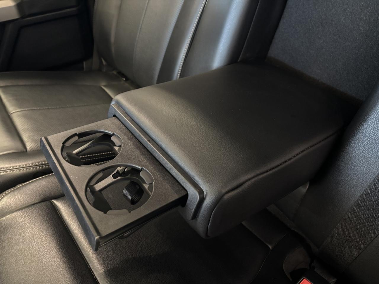 2019 Ford F-150 Lariat Photo