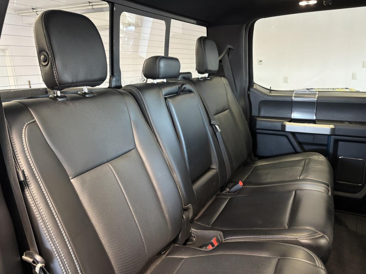 2019 Ford F-150 Lariat Photo