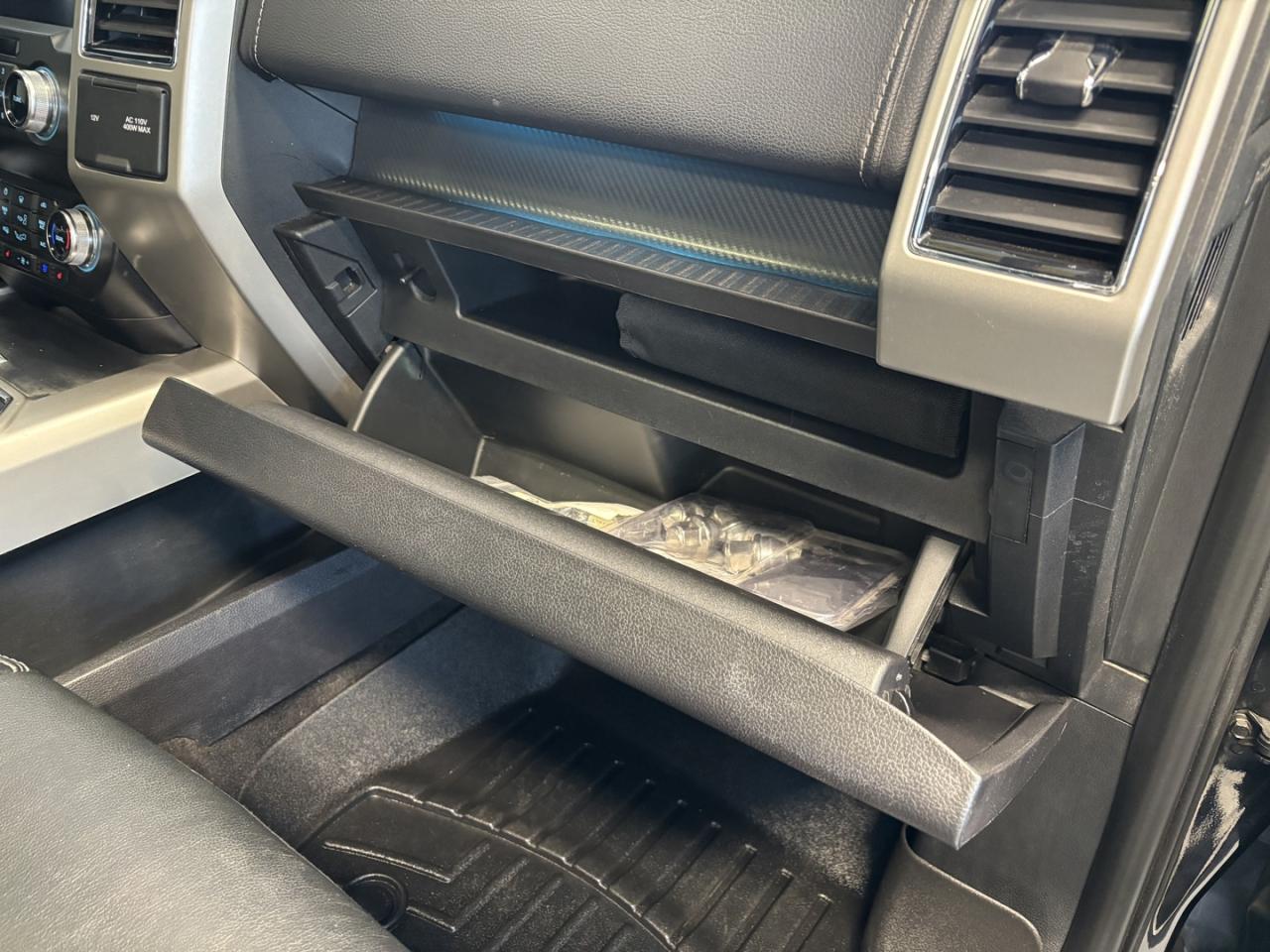 2019 Ford F-150 Lariat Photo