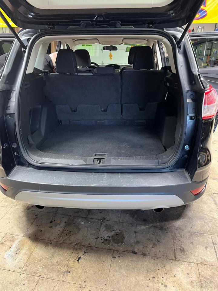 2014 Ford Escape 4WD 4dr SE Photo