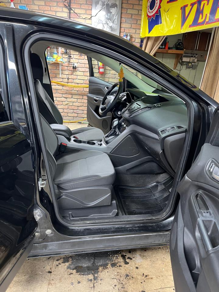 2014 Ford Escape 4WD 4dr SE Photo