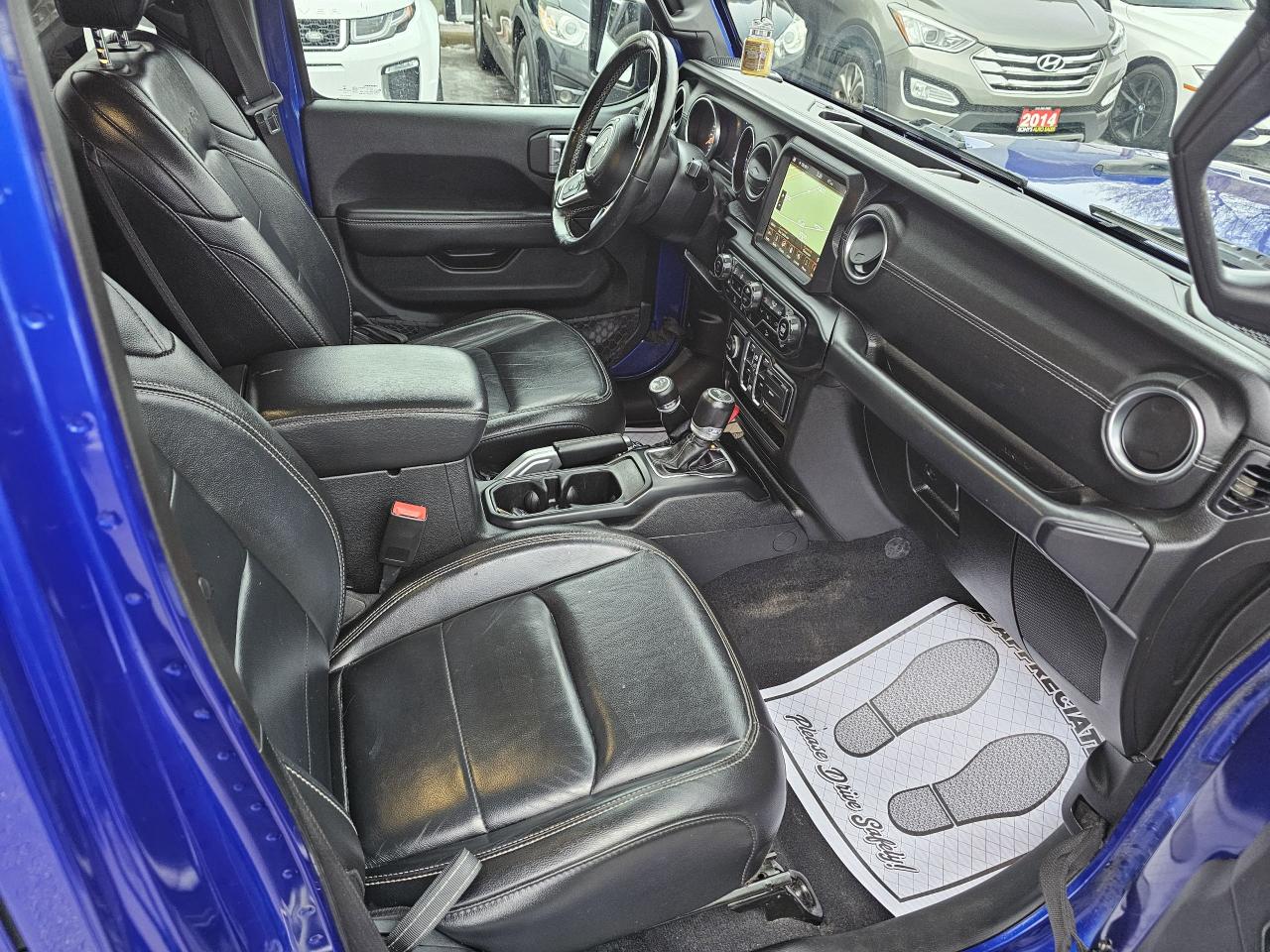 2019 Jeep Wrangler SAHARA 4X4 Photo