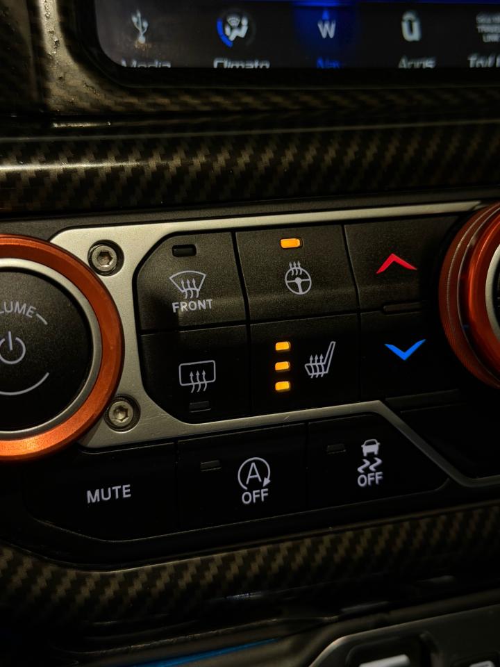 2021 Jeep Gladiator Rubicon 4x4 Photo