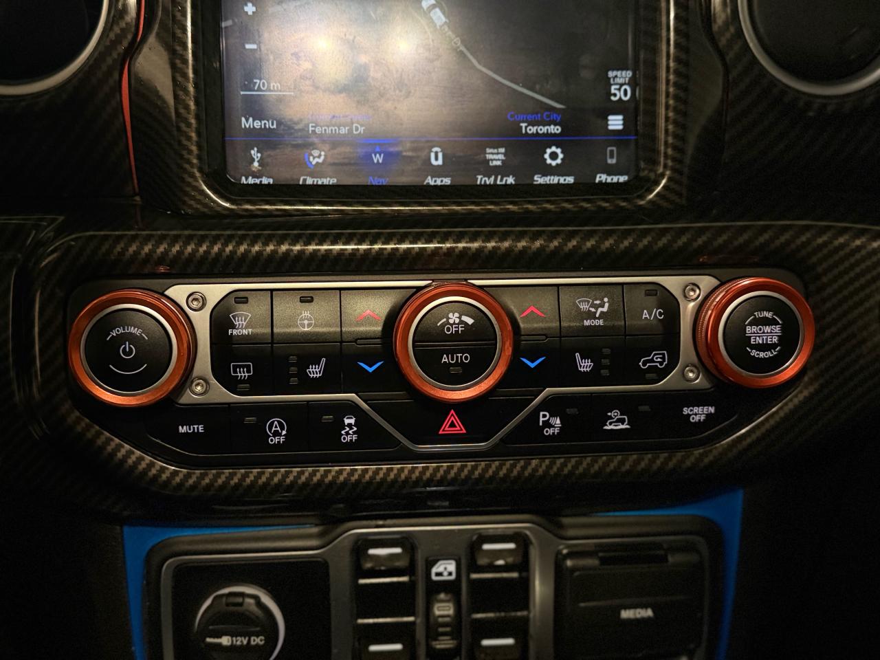 2021 Jeep Gladiator Rubicon 4x4 Photo