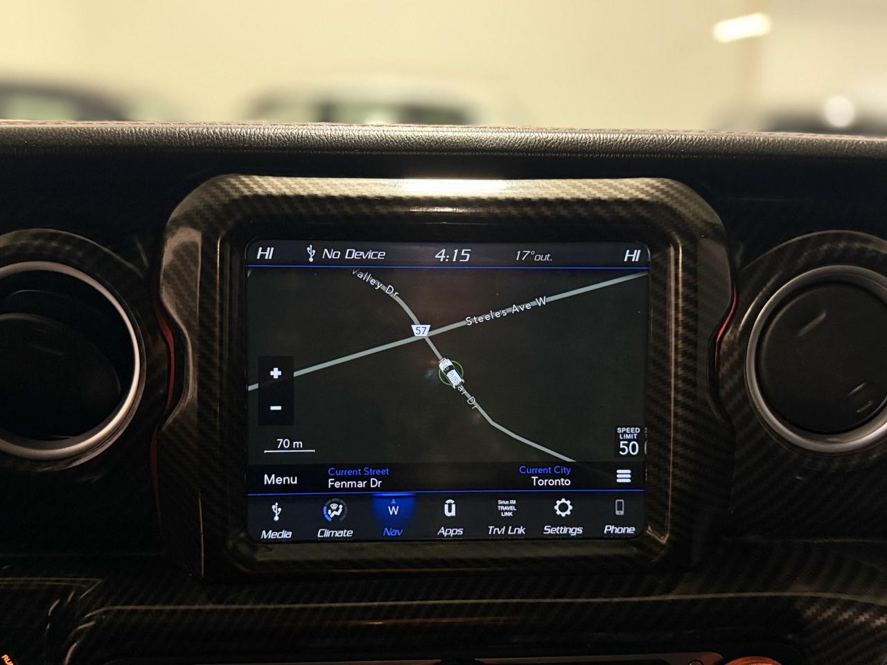 2021 Jeep Gladiator Rubicon 4x4 Photo