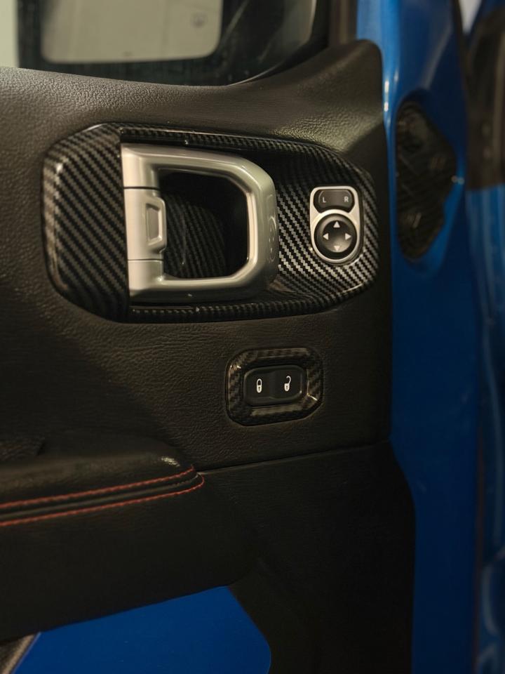 2021 Jeep Gladiator Rubicon 4x4 Photo